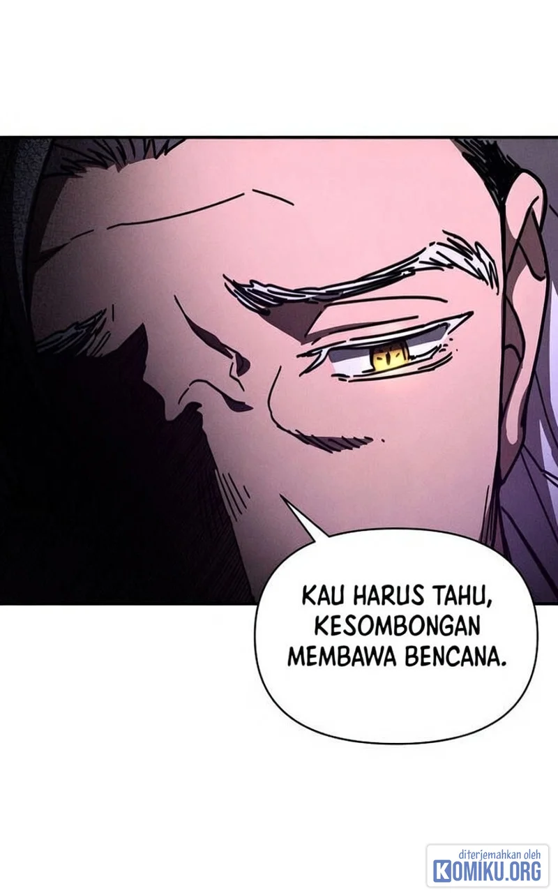 I Became the Successor of the Martial God Chapter 44 - halaman 37