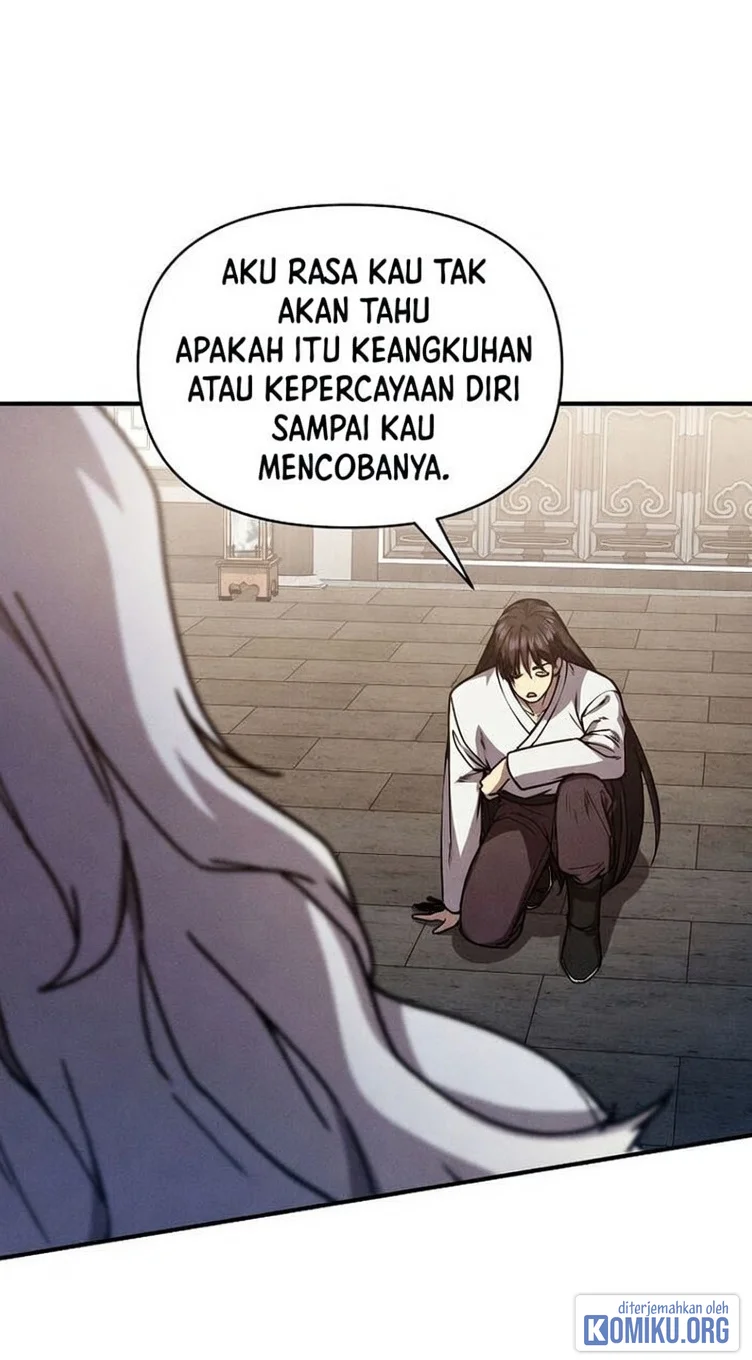 I Became the Successor of the Martial God Chapter 44 - halaman 38