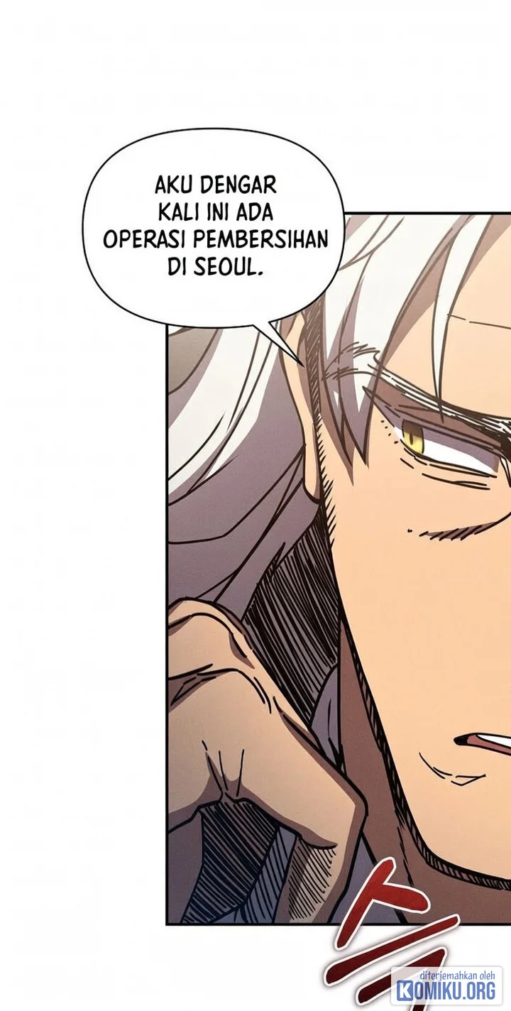 I Became the Successor of the Martial God Chapter 44 - halaman 41