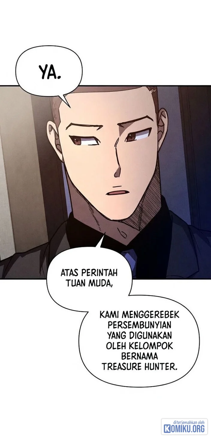 I Became the Successor of the Martial God Chapter 44 - halaman 43