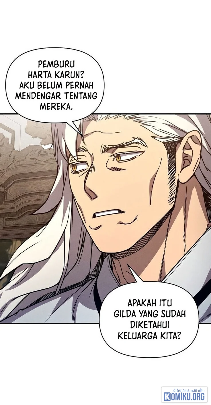 I Became the Successor of the Martial God Chapter 44 - halaman 44