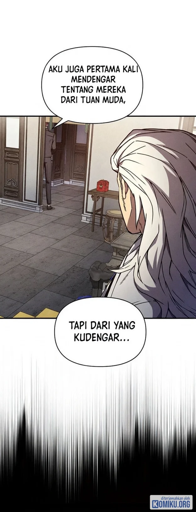 I Became the Successor of the Martial God Chapter 44 - halaman 45