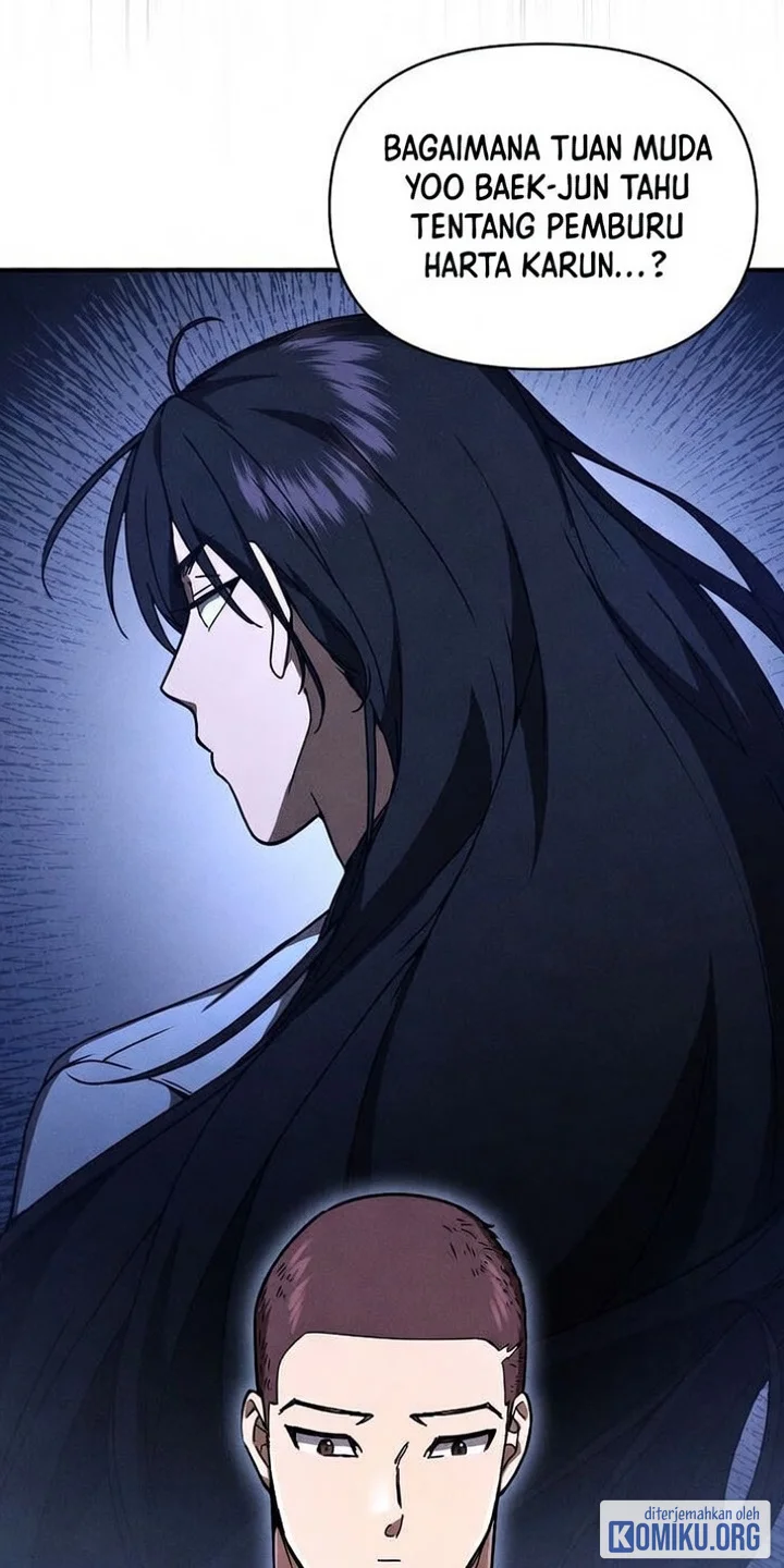 I Became the Successor of the Martial God Chapter 44 - halaman 48
