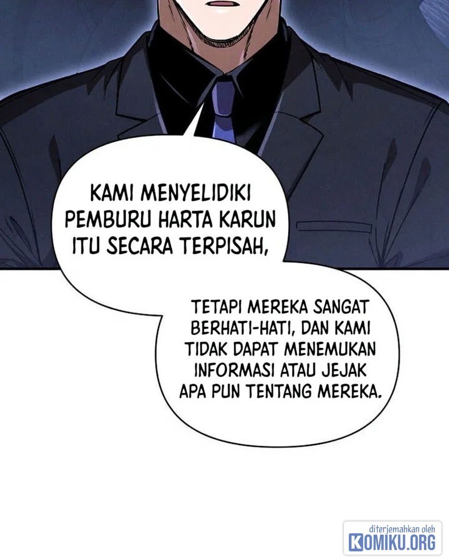 I Became the Successor of the Martial God Chapter 44 - halaman 49