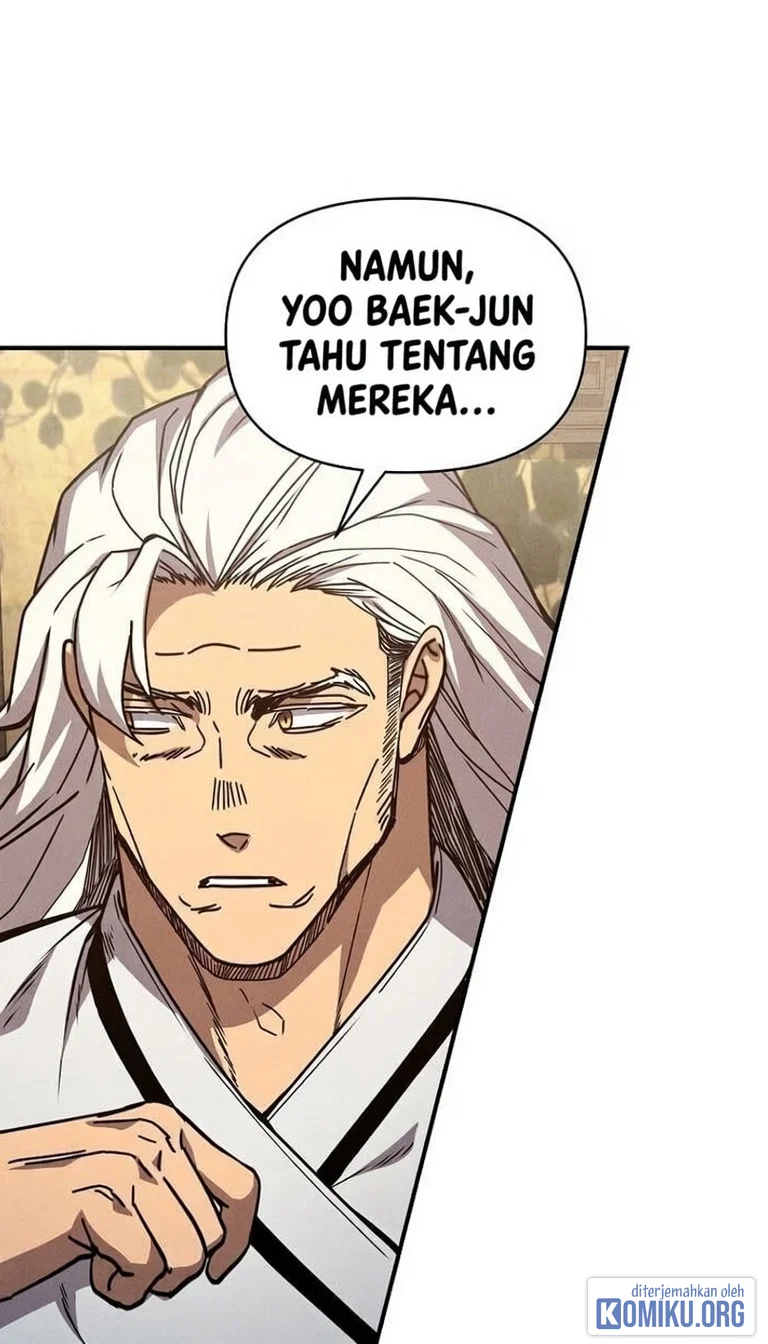 I Became the Successor of the Martial God Chapter 44 - halaman 50