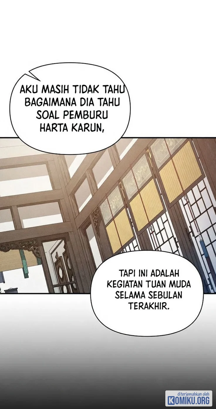 I Became the Successor of the Martial God Chapter 44 - halaman 52