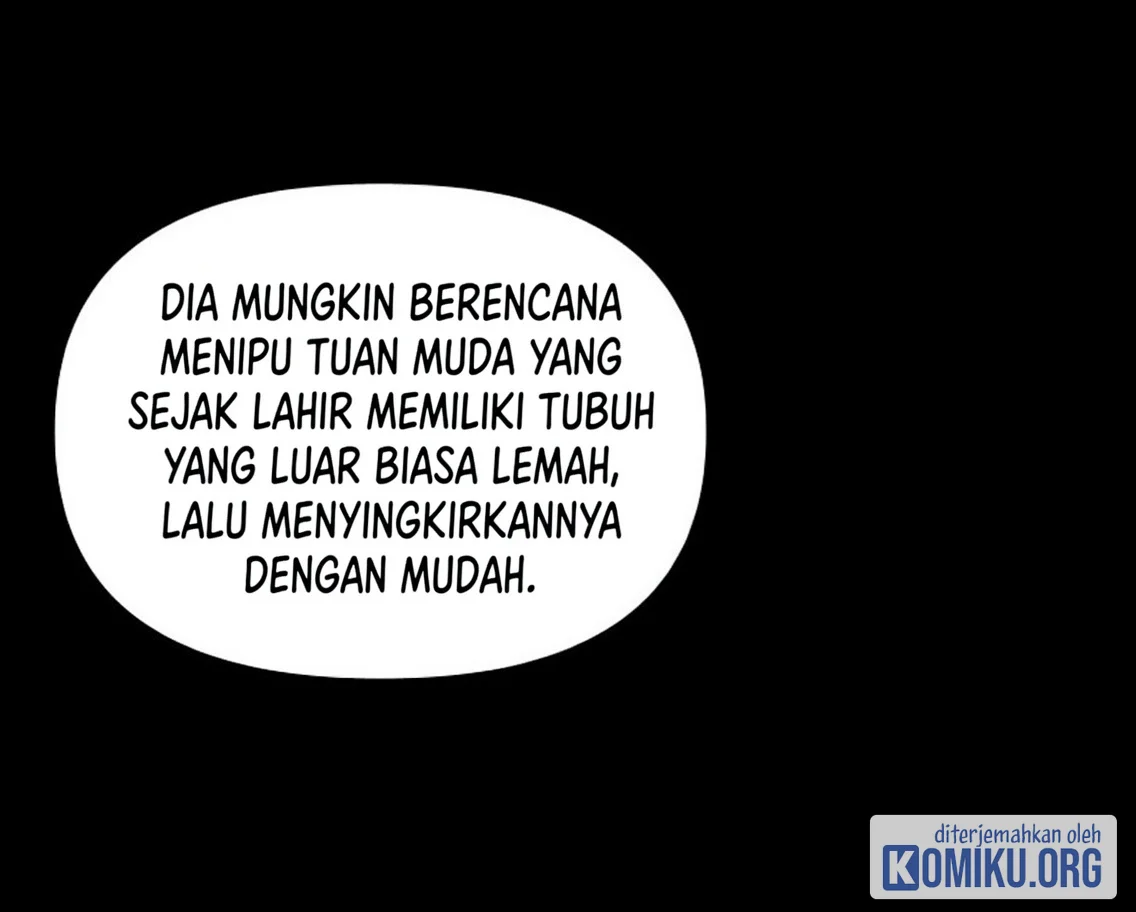 I Became the Successor of the Martial God Chapter 44 - halaman 54