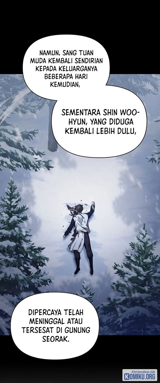 I Became the Successor of the Martial God Chapter 44 - halaman 55