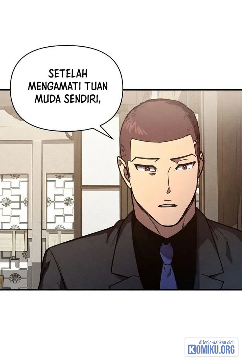 I Became the Successor of the Martial God Chapter 44 - halaman 60