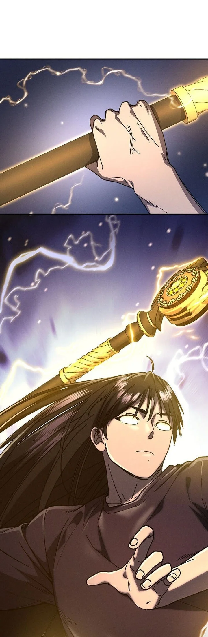 I Became the Successor of the Martial God Chapter 44 - halaman 61