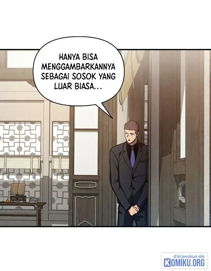 I Became the Successor of the Martial God Chapter 44 - halaman 63