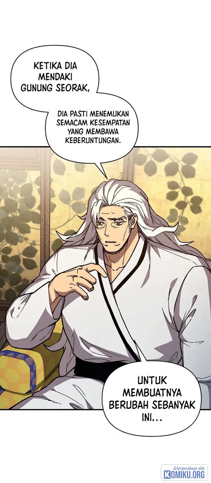I Became the Successor of the Martial God Chapter 44 - halaman 64