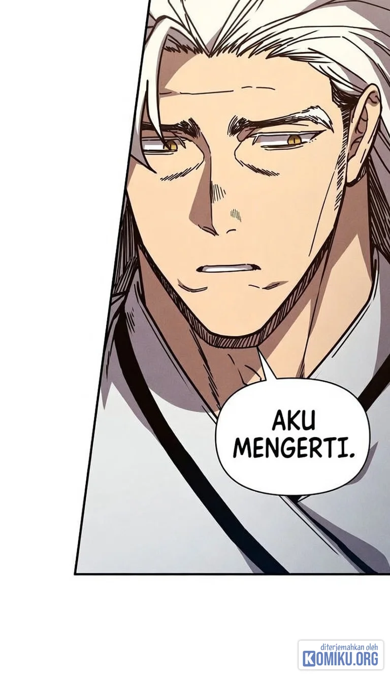 I Became the Successor of the Martial God Chapter 44 - halaman 66