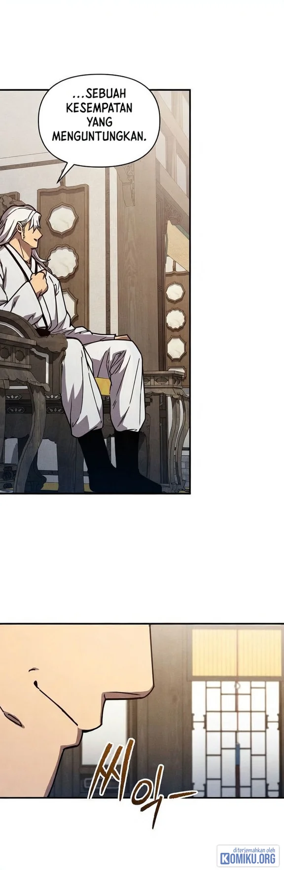 I Became the Successor of the Martial God Chapter 44 - halaman 68