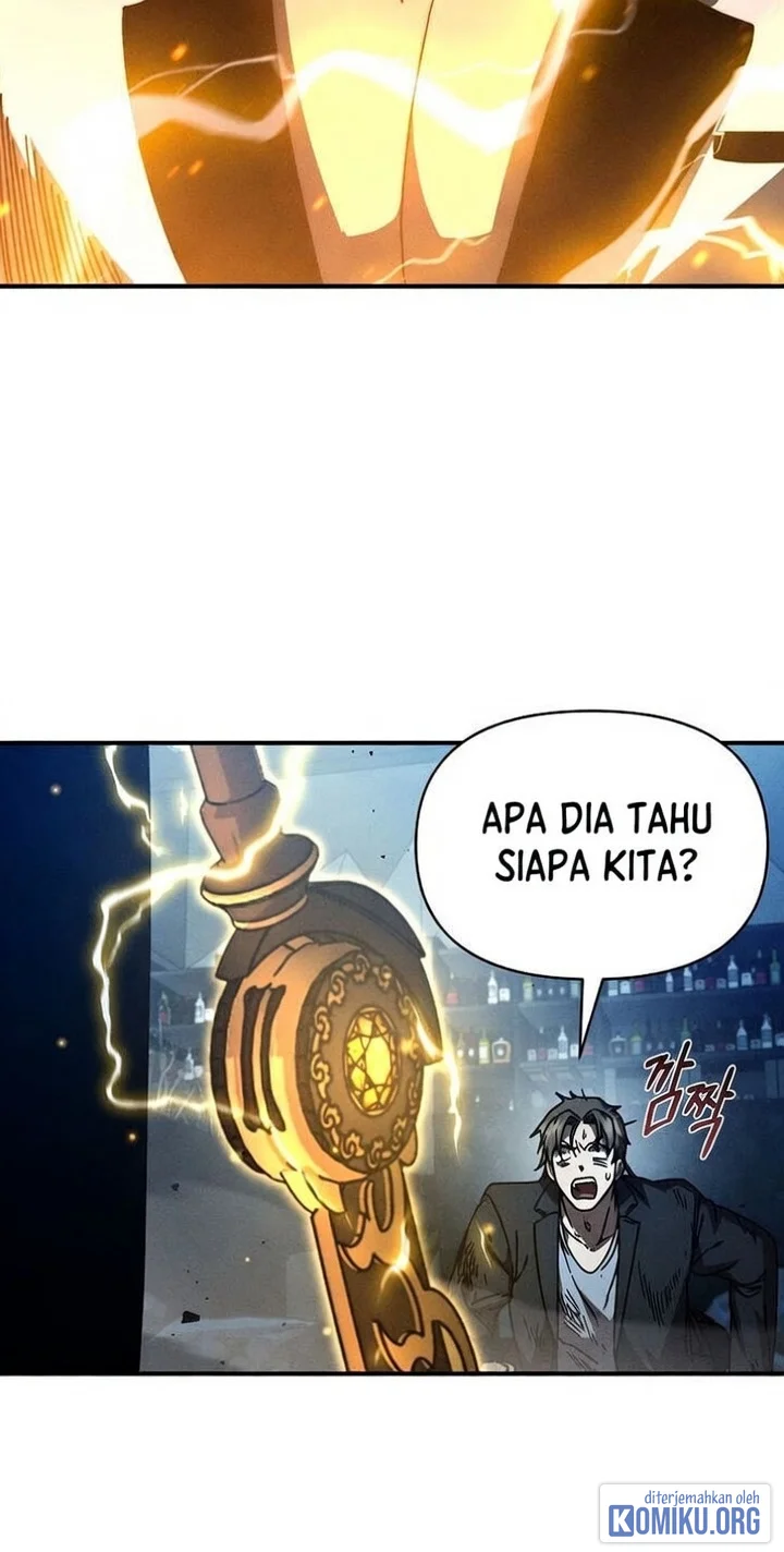 I Became the Successor of the Martial God Chapter 44 - halaman 7