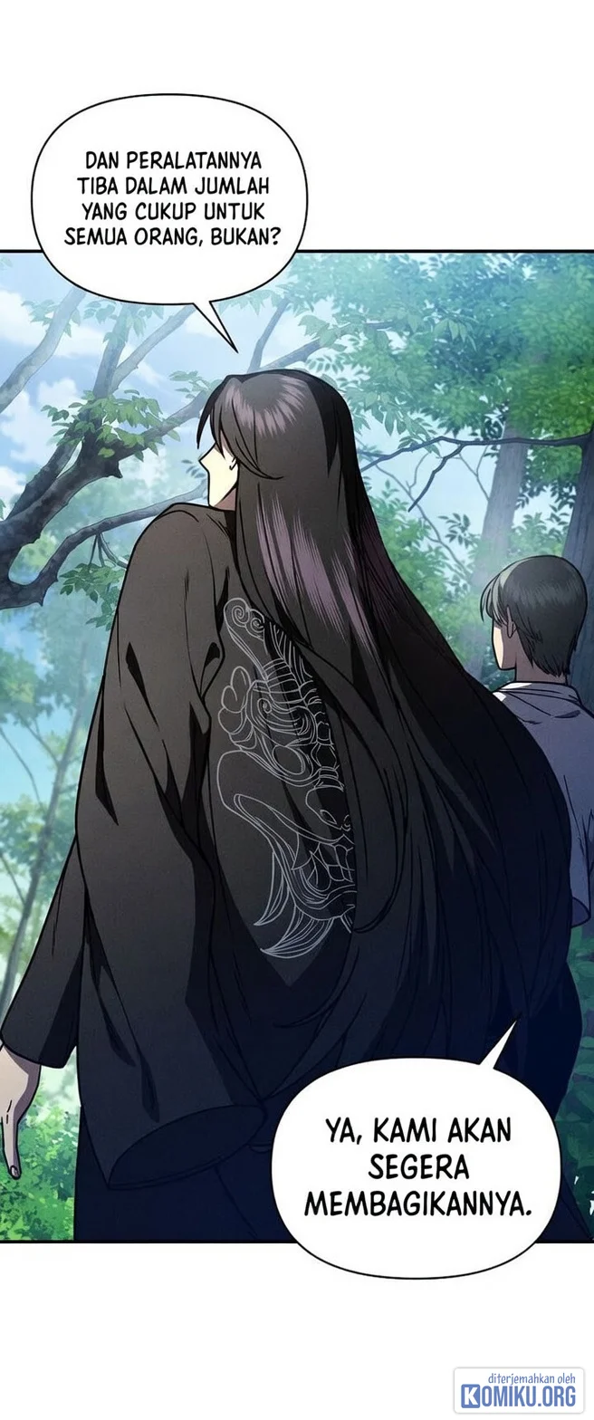 I Became the Successor of the Martial God Chapter 44 - halaman 71