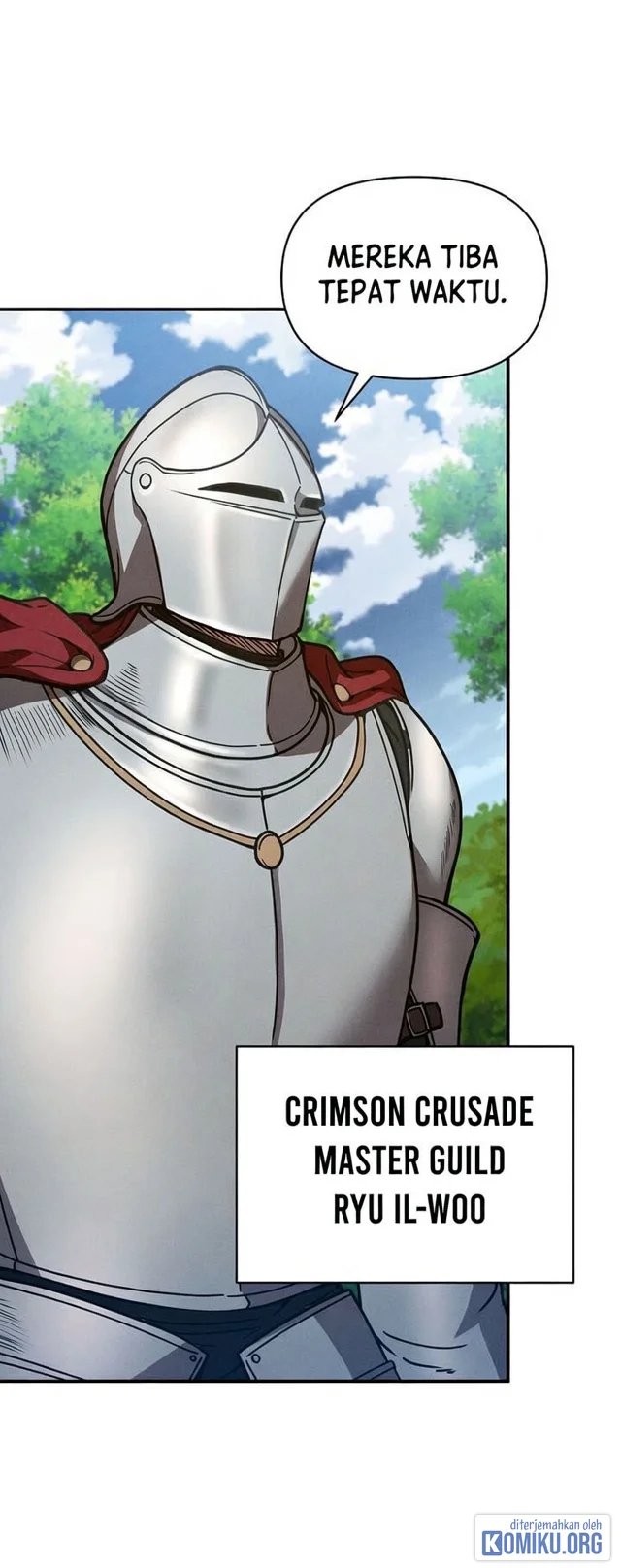 I Became the Successor of the Martial God Chapter 44 - halaman 74