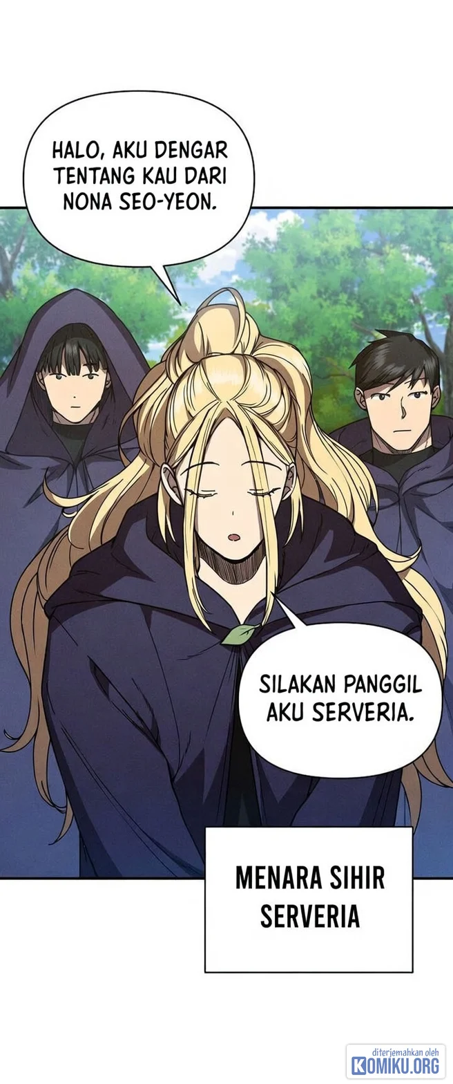 I Became the Successor of the Martial God Chapter 44 - halaman 76