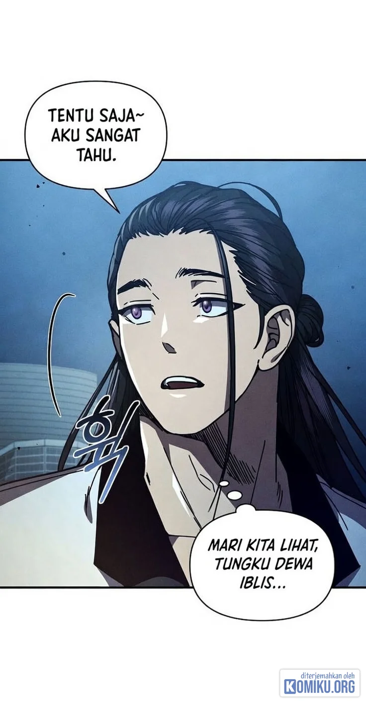 I Became the Successor of the Martial God Chapter 44 - halaman 8