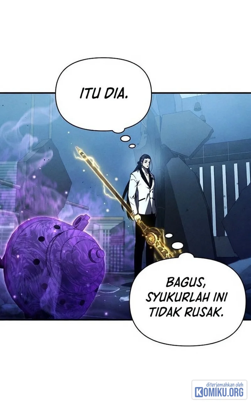 I Became the Successor of the Martial God Chapter 44 - halaman 9