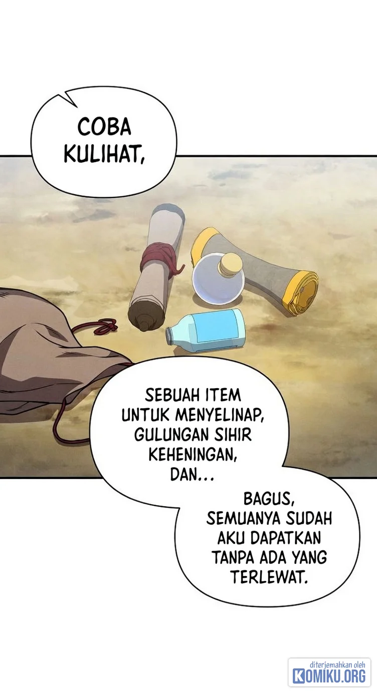 I Became the Successor of the Martial God Chapter 45 - halaman 12