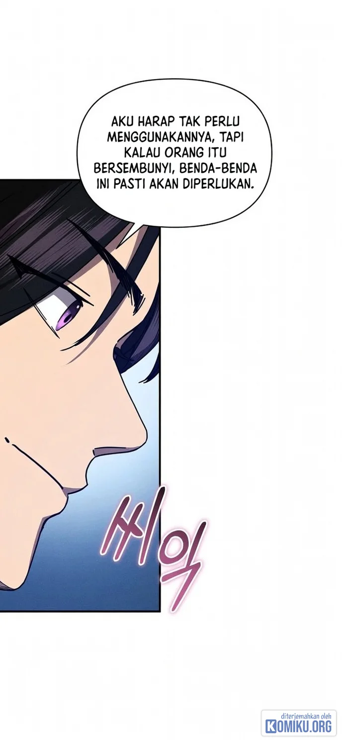 I Became the Successor of the Martial God Chapter 45 - halaman 13