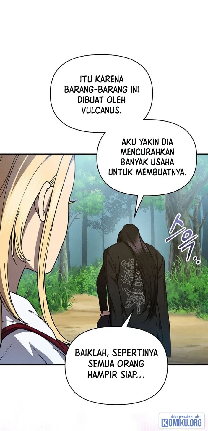 I Became the Successor of the Martial God Chapter 45 - halaman 17