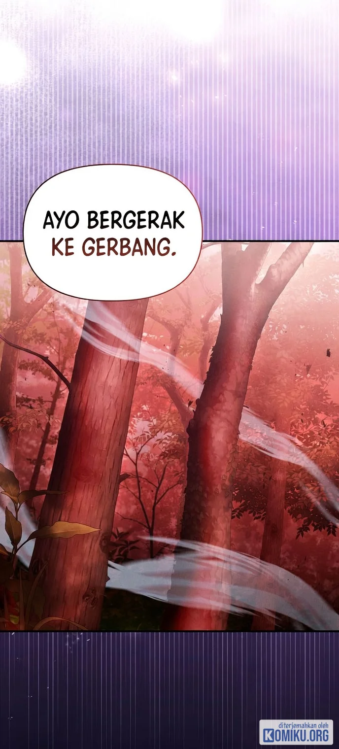I Became the Successor of the Martial God Chapter 45 - halaman 18