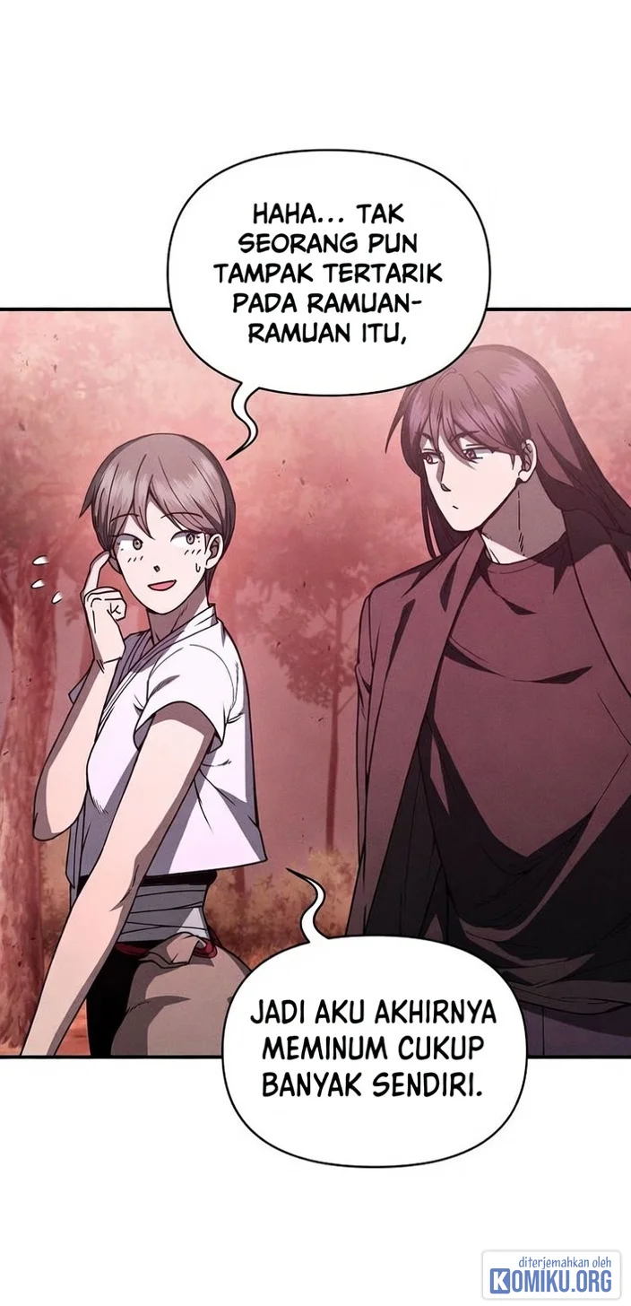 I Became the Successor of the Martial God Chapter 45 - halaman 23