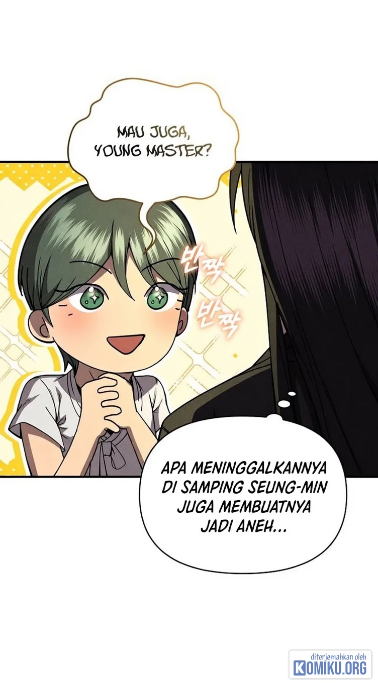 I Became the Successor of the Martial God Chapter 45 - halaman 24