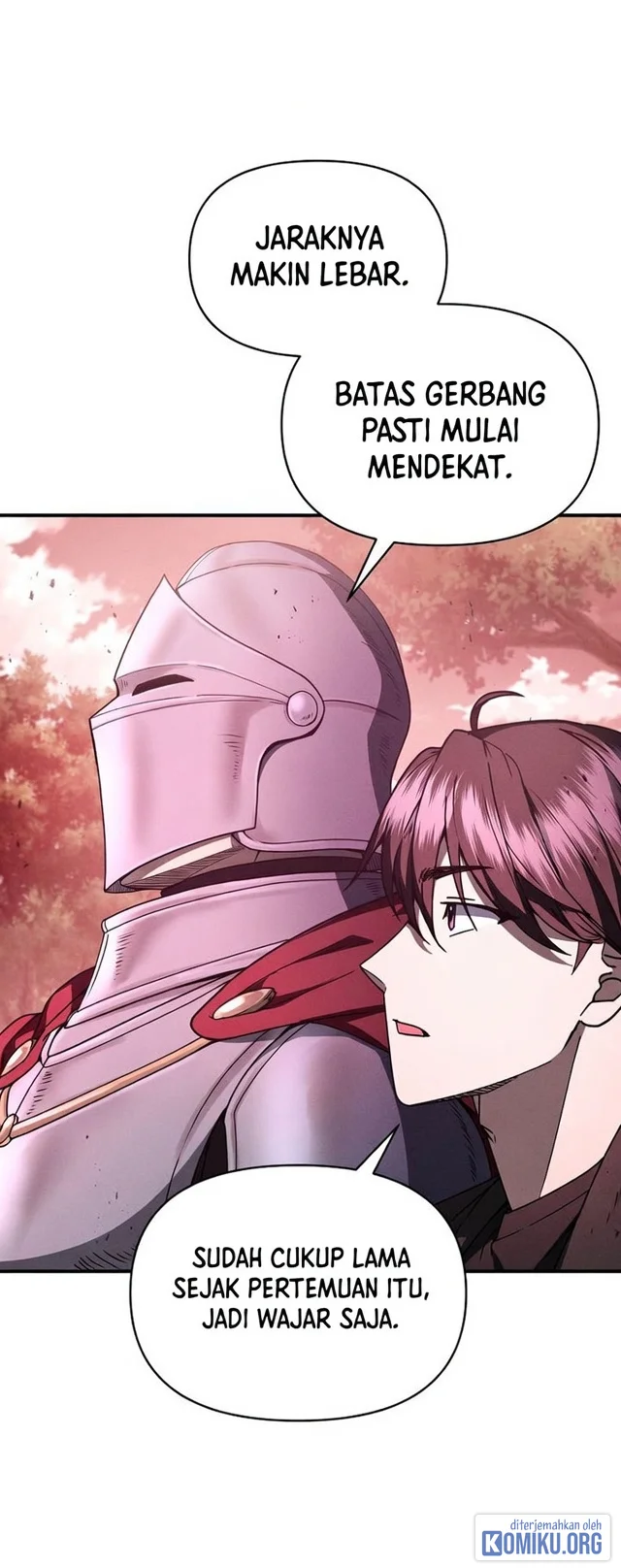 I Became the Successor of the Martial God Chapter 45 - halaman 26