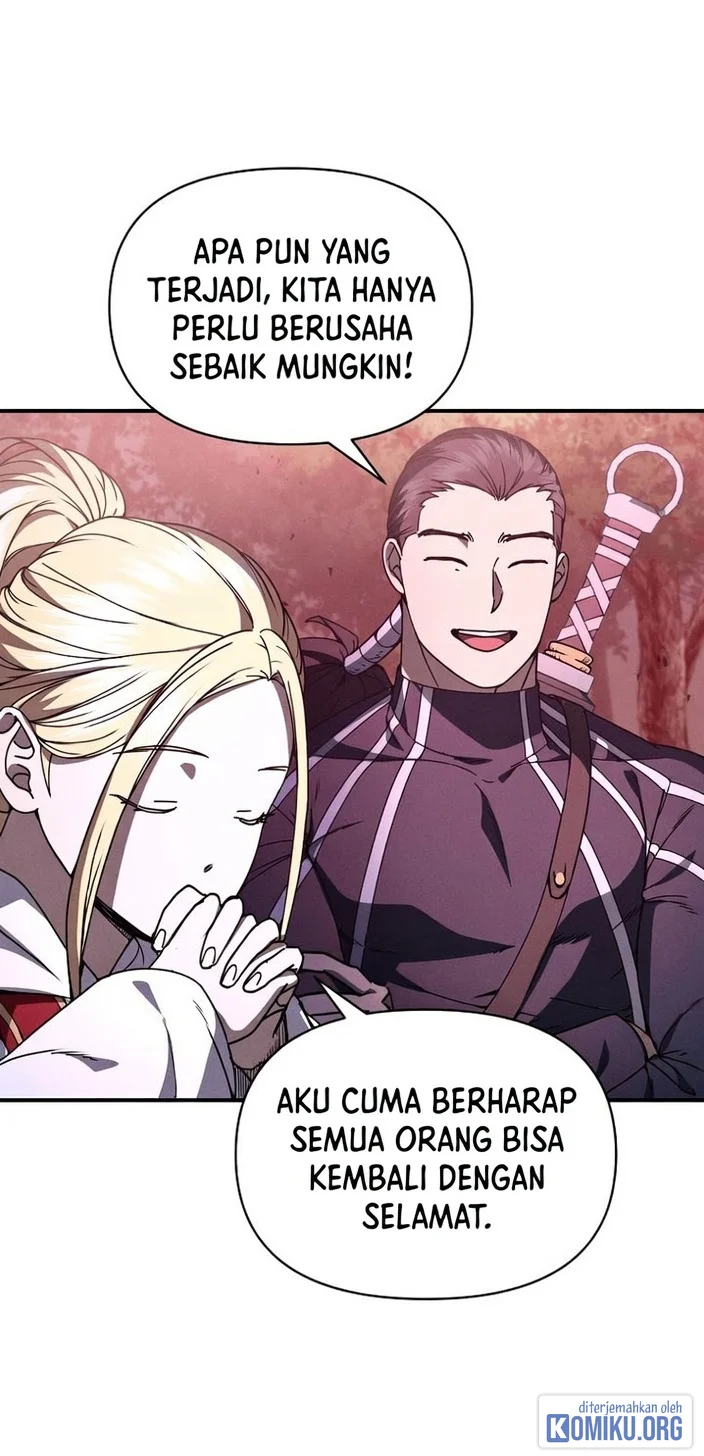 I Became the Successor of the Martial God Chapter 45 - halaman 27