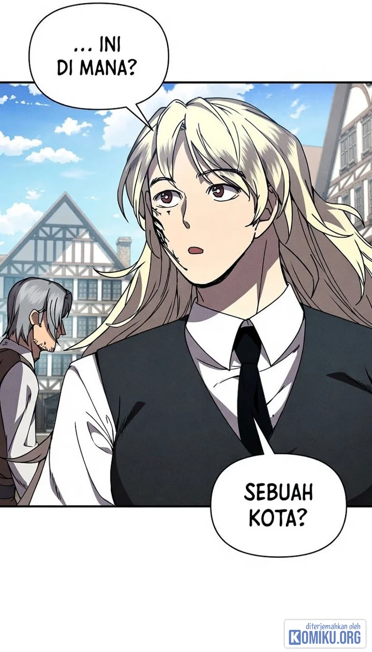 I Became the Successor of the Martial God Chapter 45 - halaman 33