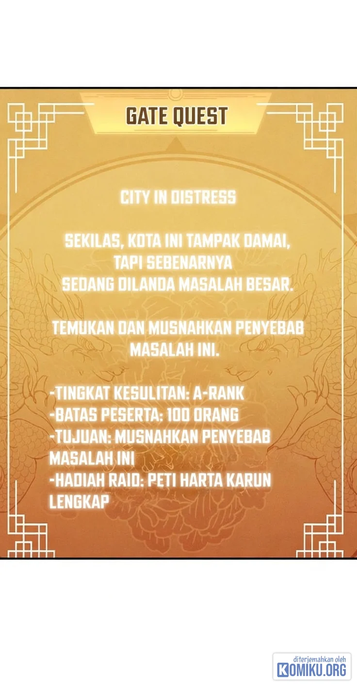 I Became the Successor of the Martial God Chapter 45 - halaman 36