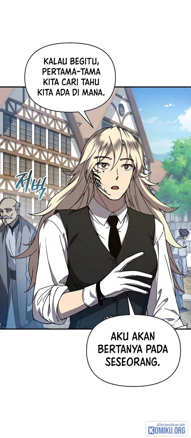 I Became the Successor of the Martial God Chapter 45 - halaman 39