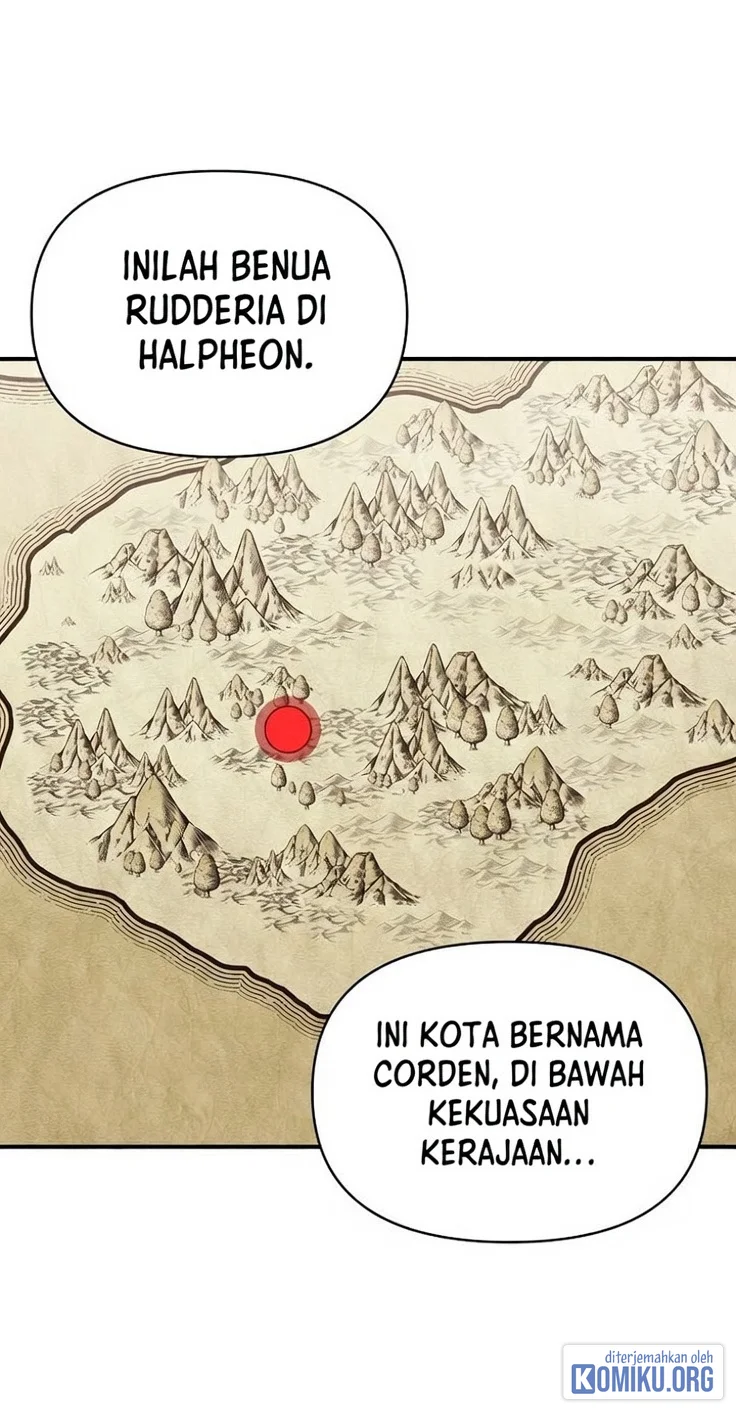 I Became the Successor of the Martial God Chapter 45 - halaman 41