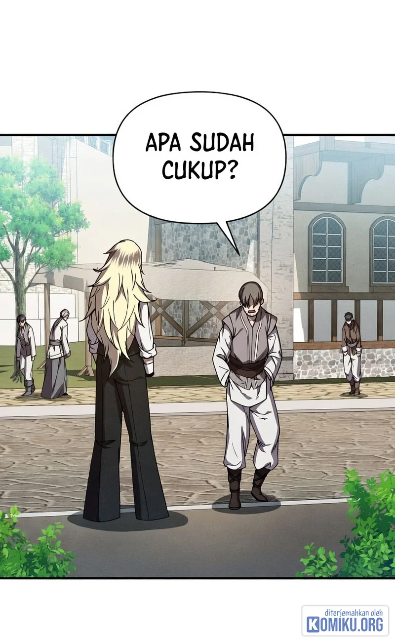 I Became the Successor of the Martial God Chapter 45 - halaman 42