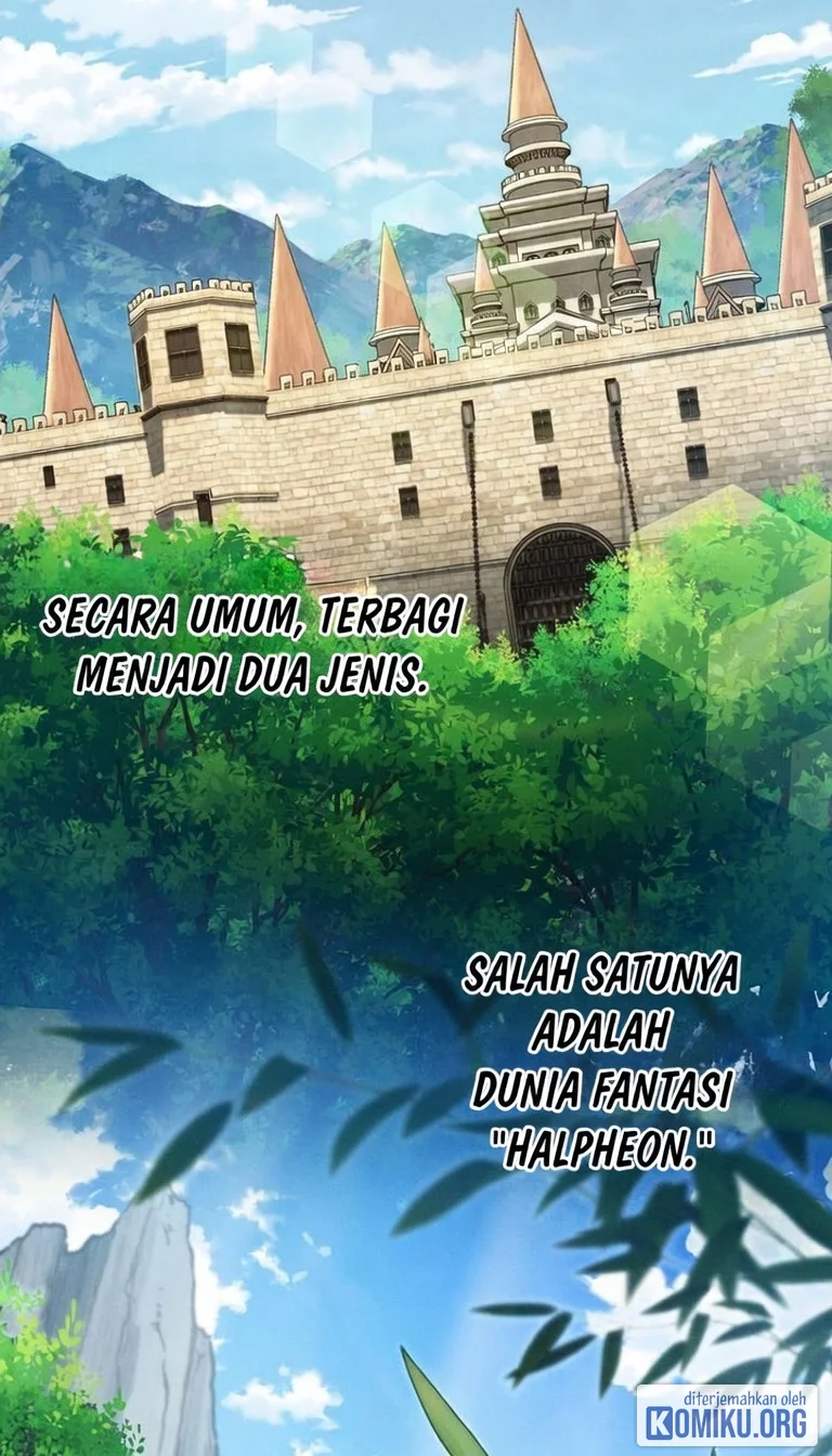 I Became the Successor of the Martial God Chapter 45 - halaman 46
