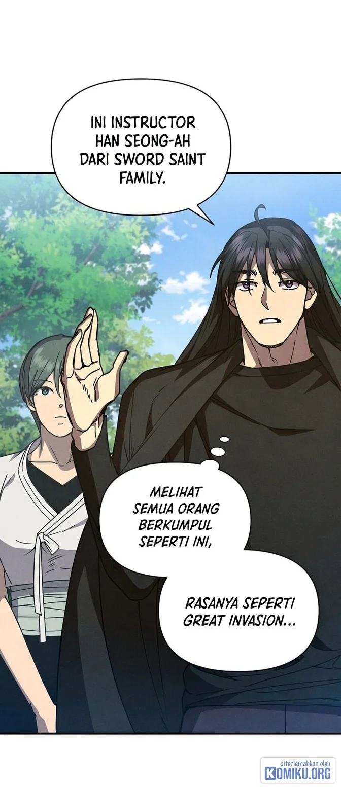 I Became the Successor of the Martial God Chapter 45 - halaman 5