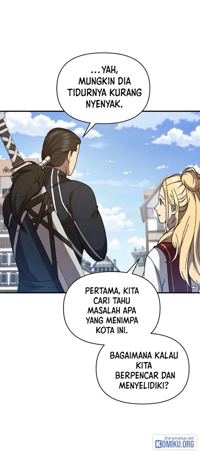 I Became the Successor of the Martial God Chapter 45 - halaman 50
