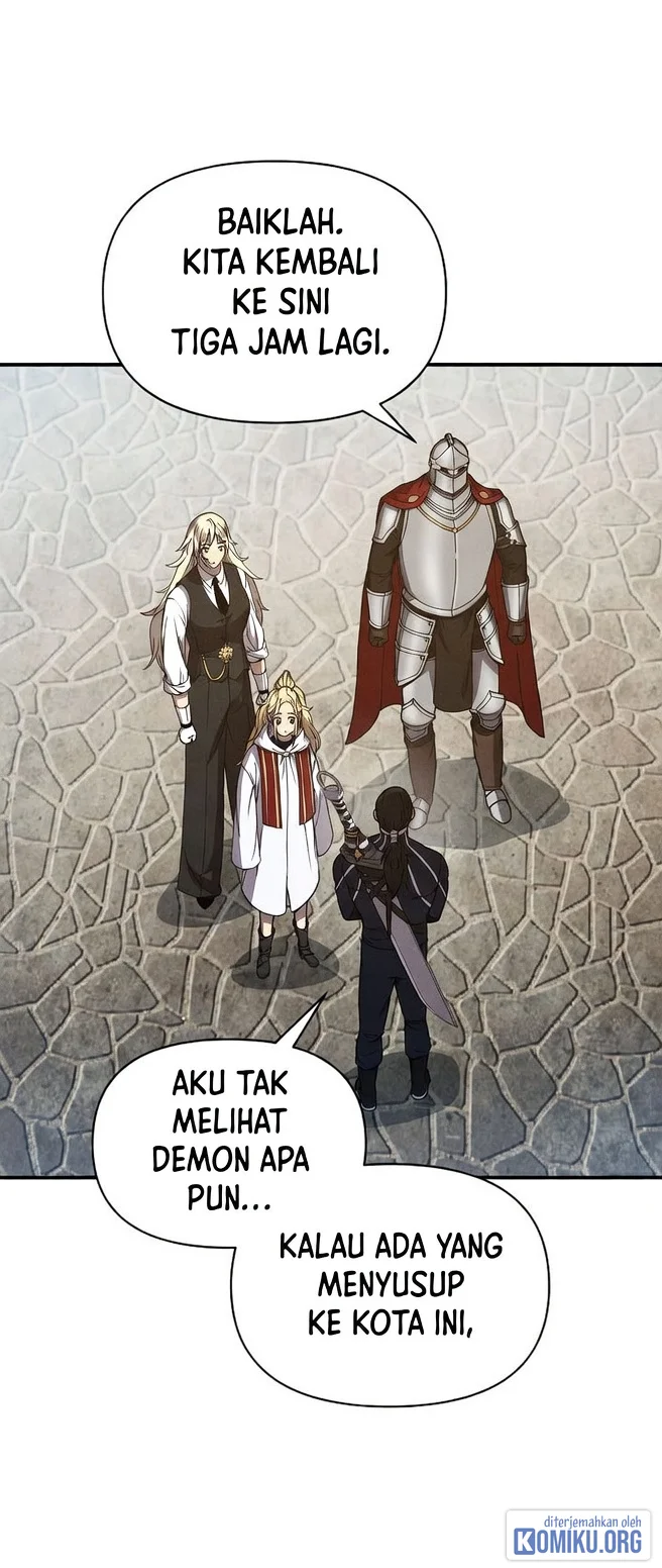 I Became the Successor of the Martial God Chapter 45 - halaman 51