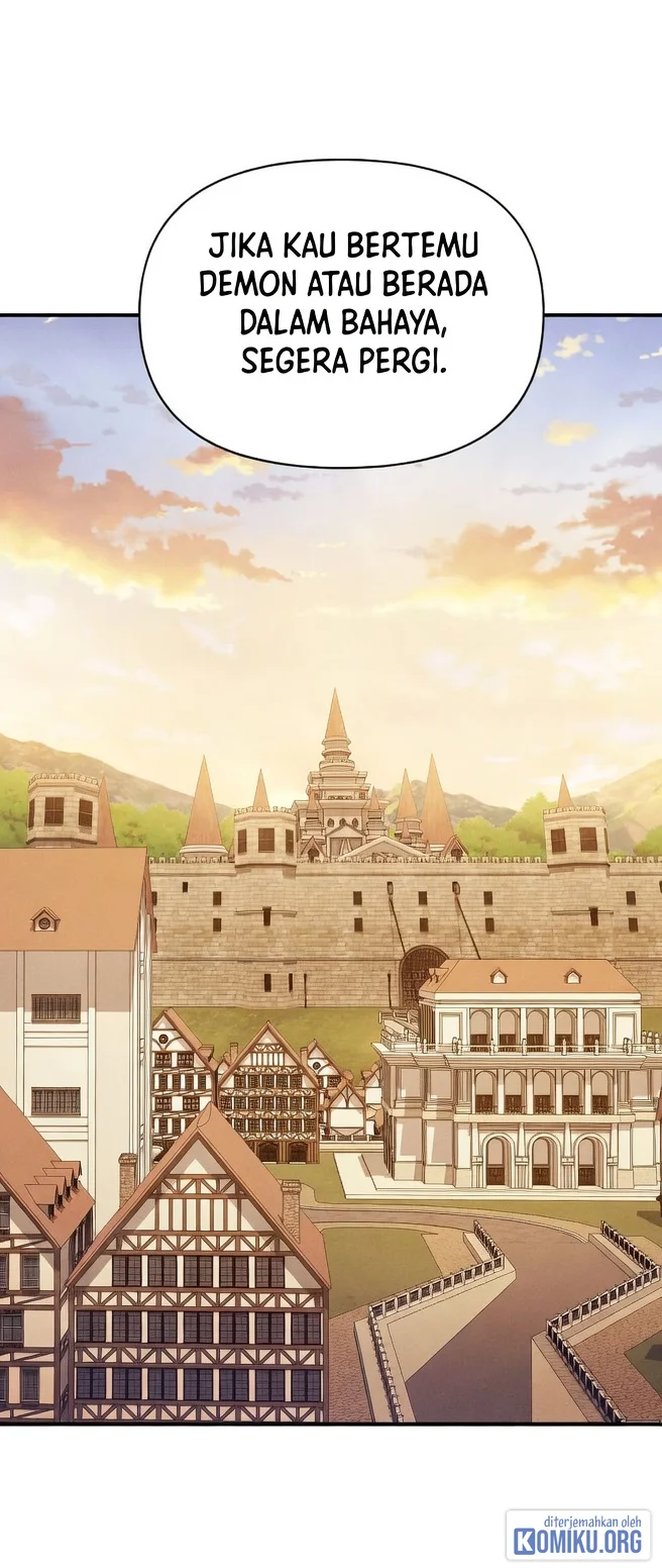 I Became the Successor of the Martial God Chapter 45 - halaman 52