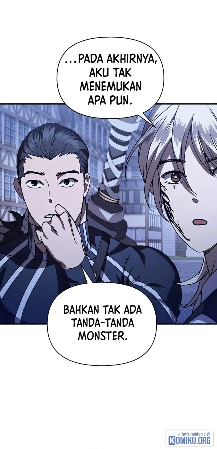 I Became the Successor of the Martial God Chapter 45 - halaman 58