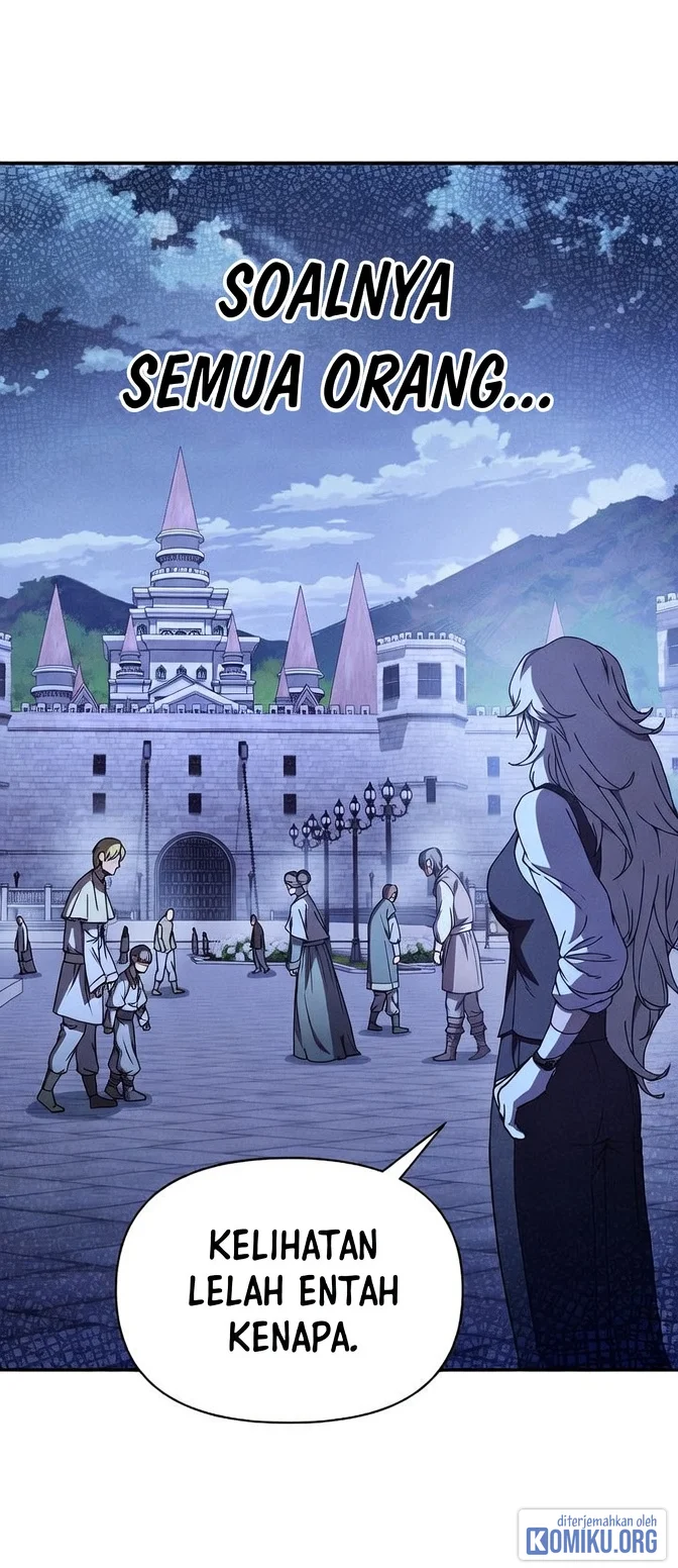 I Became the Successor of the Martial God Chapter 45 - halaman 60