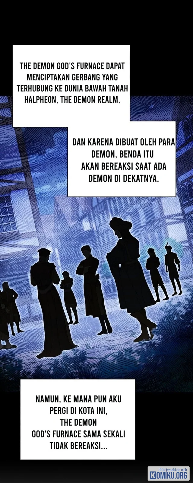 I Became the Successor of the Martial God Chapter 45 - halaman 66