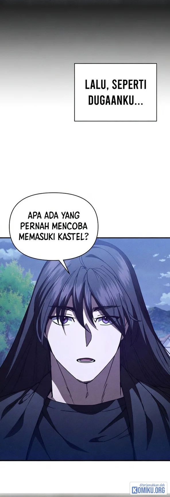 I Became the Successor of the Martial God Chapter 45 - halaman 67