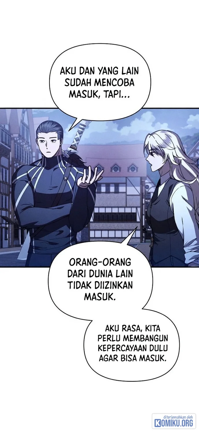 I Became the Successor of the Martial God Chapter 45 - halaman 68