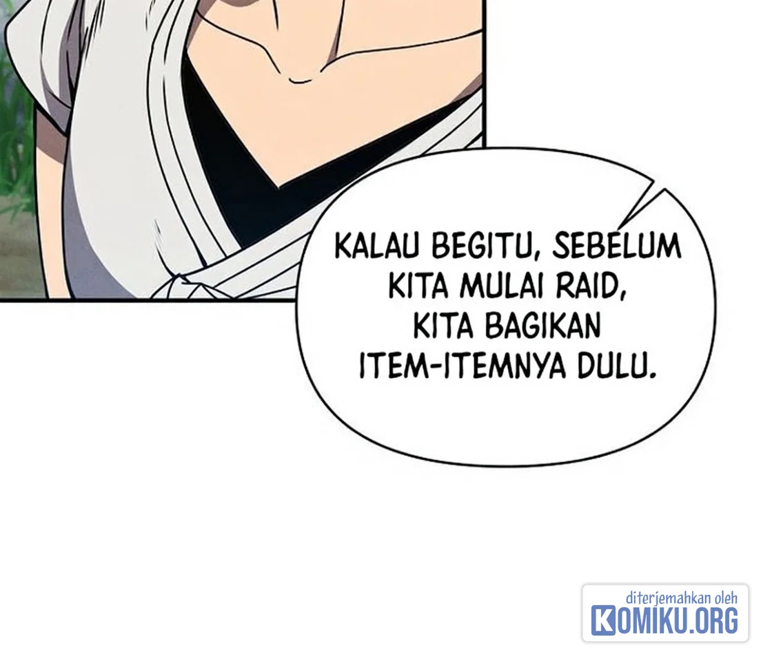 I Became the Successor of the Martial God Chapter 45 - halaman 7