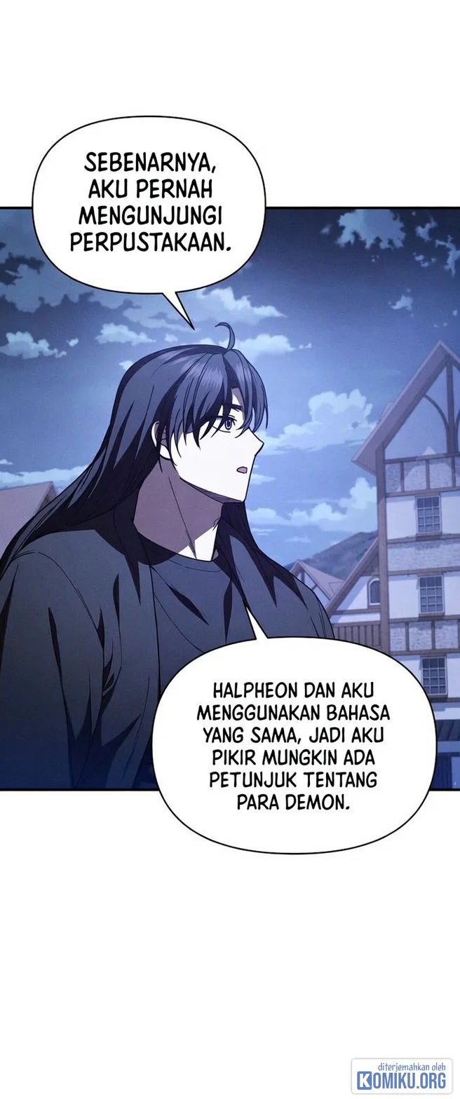 I Became the Successor of the Martial God Chapter 45 - halaman 70