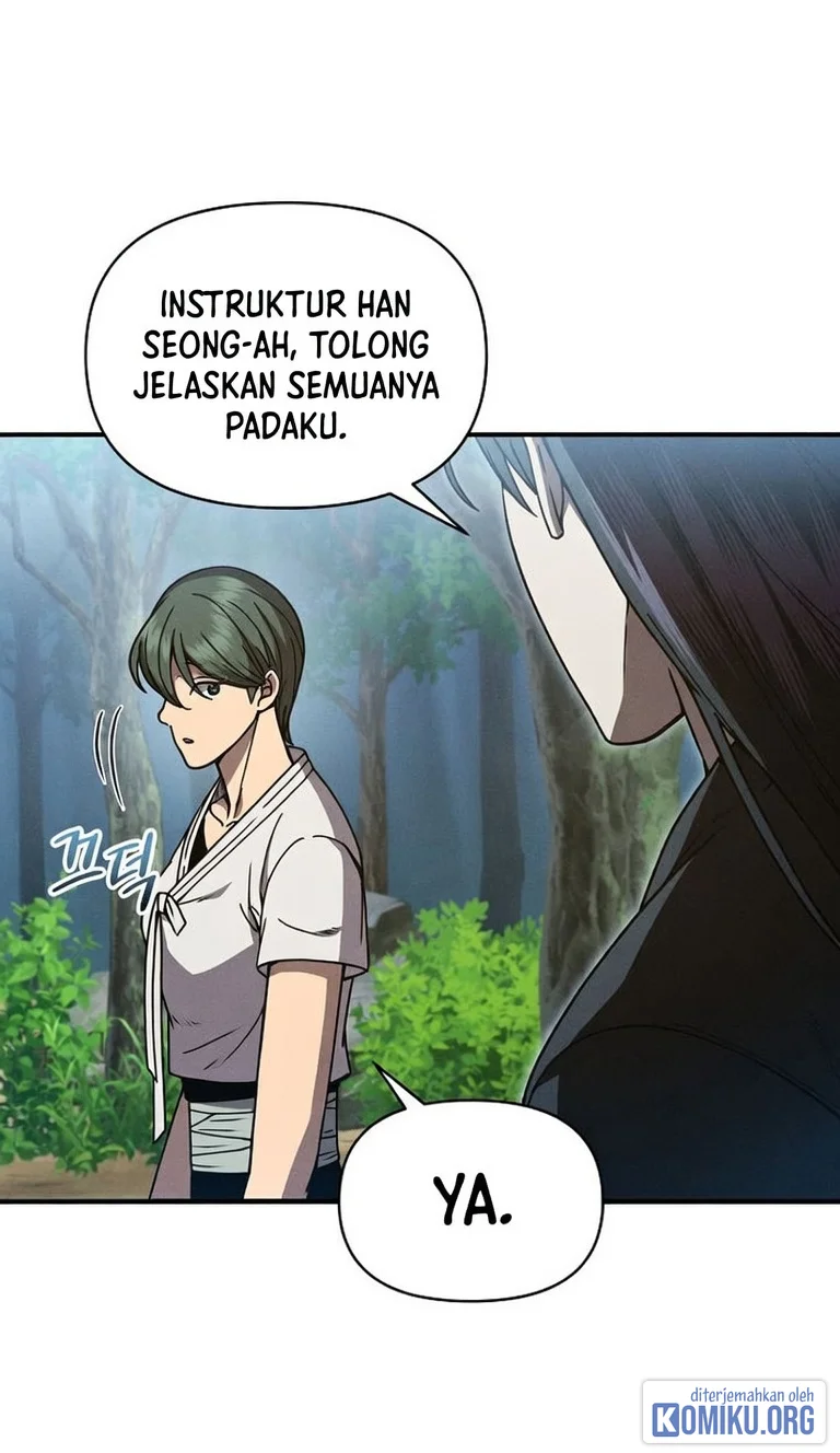 I Became the Successor of the Martial God Chapter 45 - halaman 8